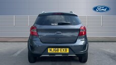 Ford KA+ 1.2 85 Active 5dr Petrol Hatchback